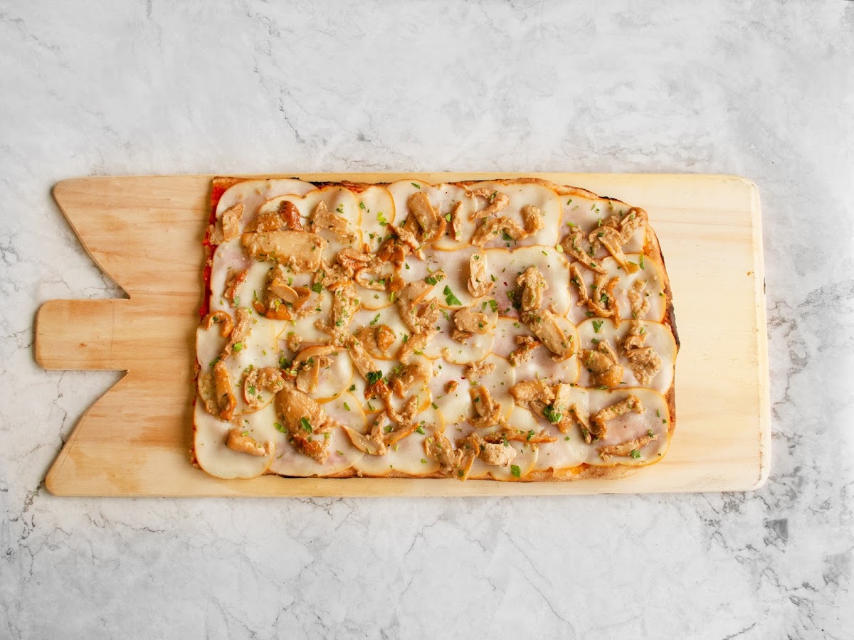 Pizzeria all'Aeroporto Photo 4