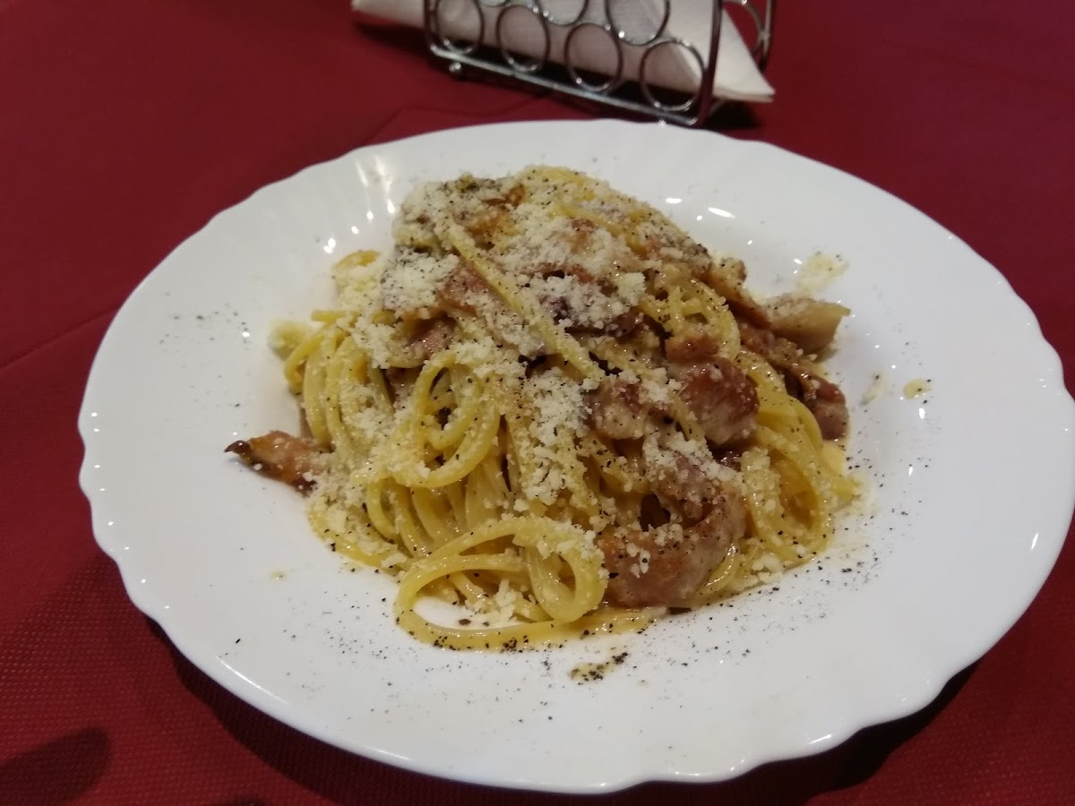 Pizzeria all'Aeroporto Photo 8