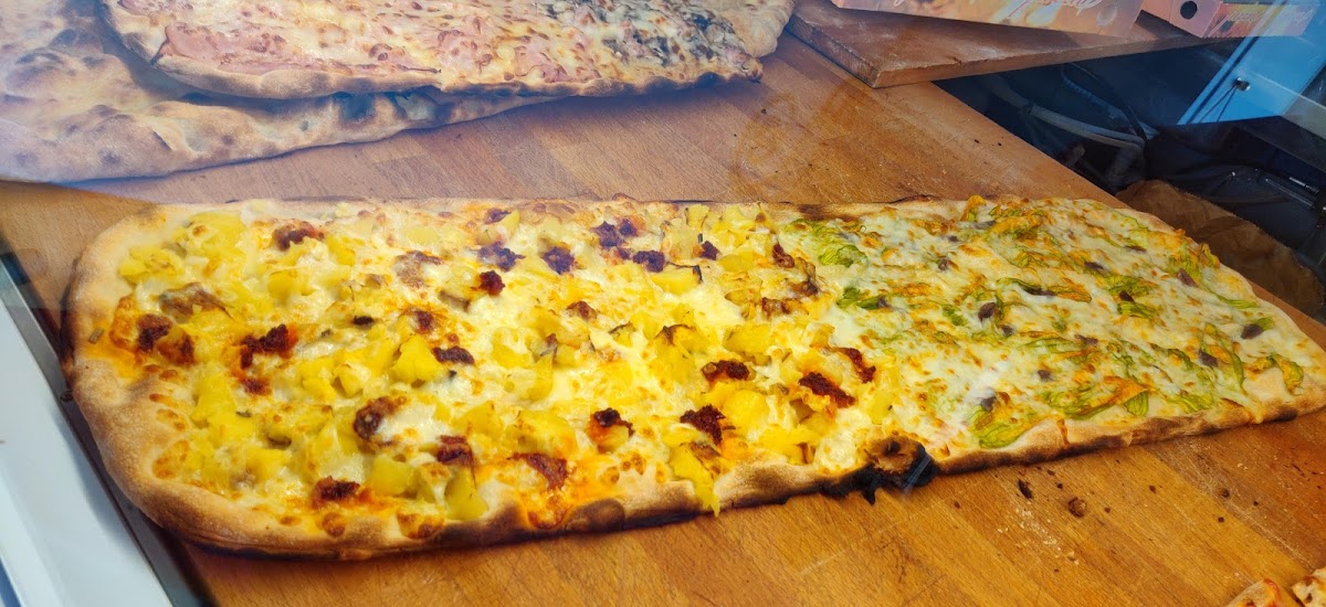 Pizzeria all'Aeroporto Photo 9