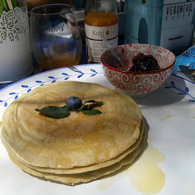 Pancakes