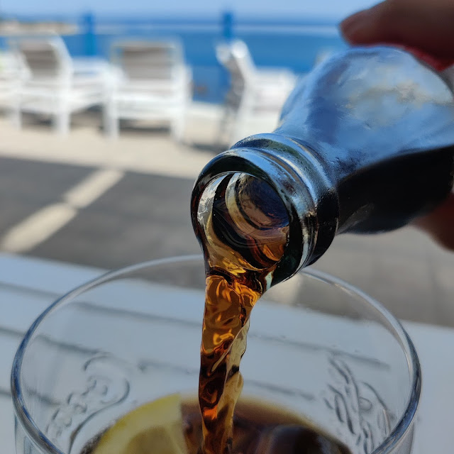 Coca Cola
