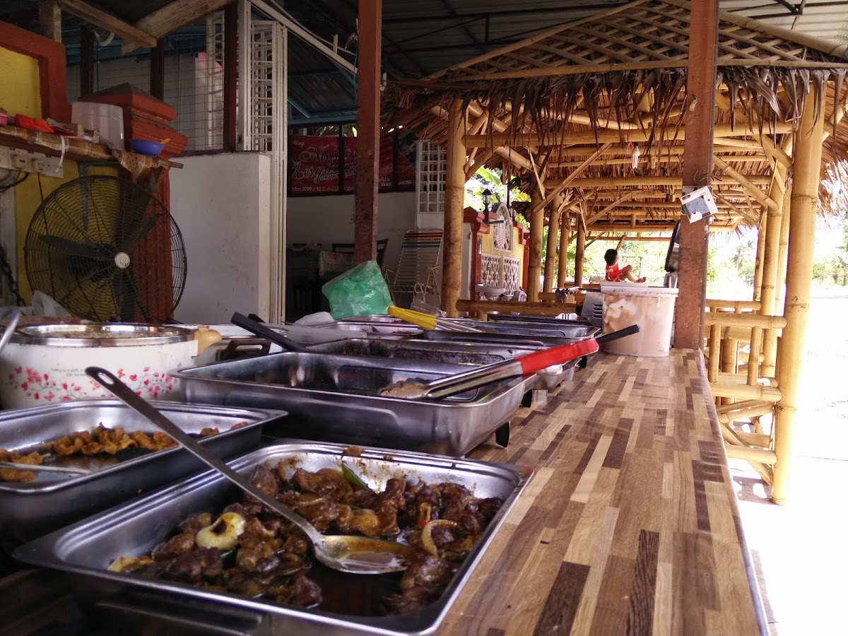 Warung Buloh Pak Dir
