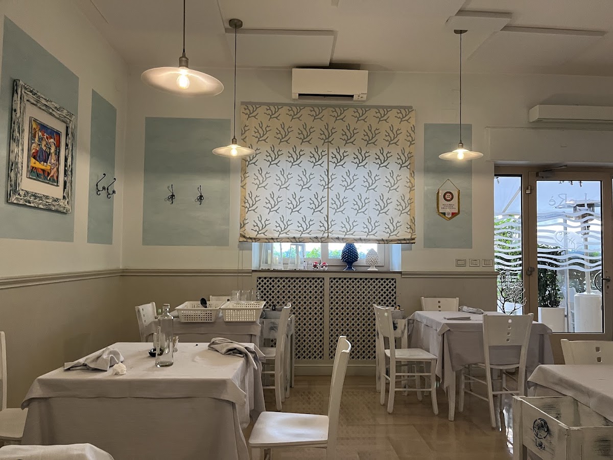 Trattoria Lore'