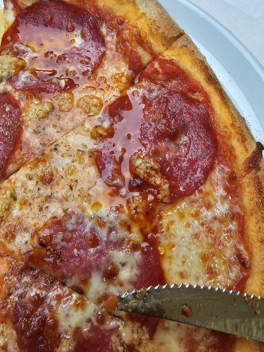 Pizzeria Lindo Photo 10