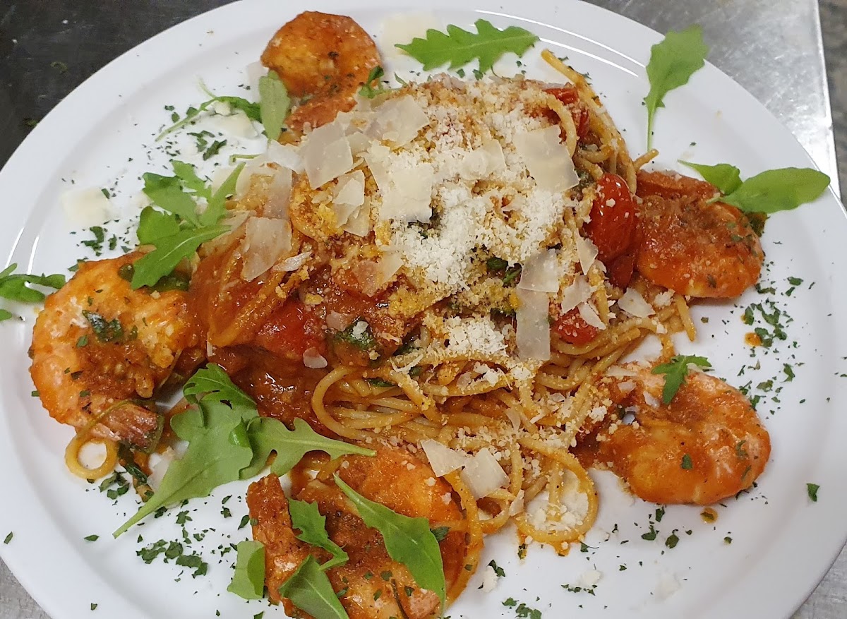 Pizzeria Lindo Photo 3