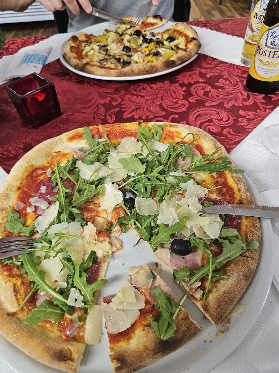 Pizzeria Lindo Photo 5