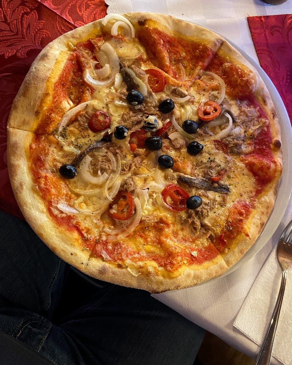 Pizzeria Lindo Photo 6