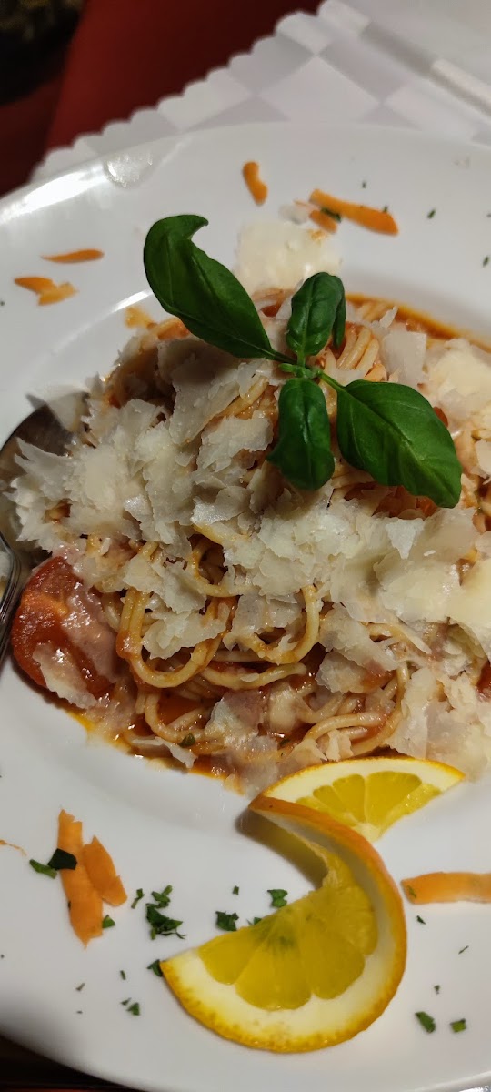 Pizzeria Lindo Photo 7
