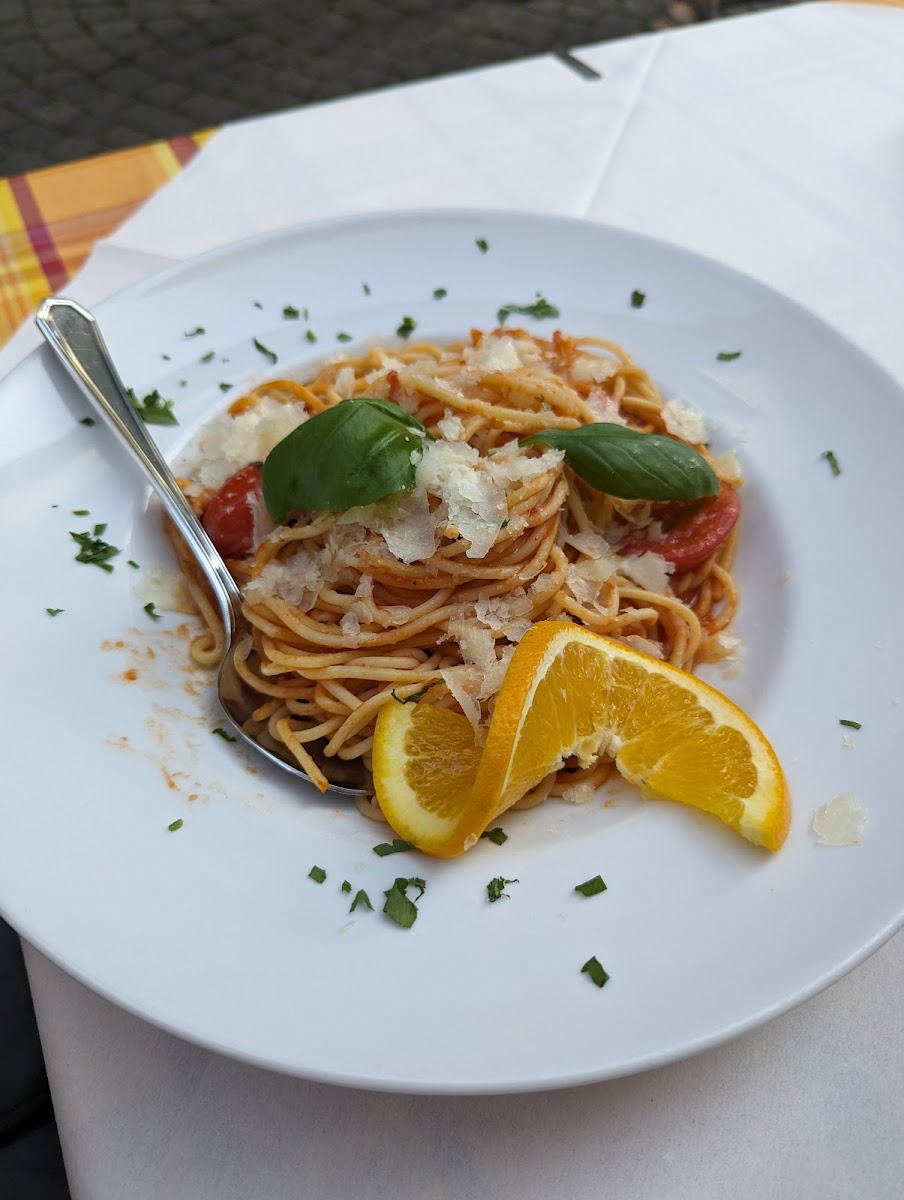 Pizzeria Lindo Photo 8
