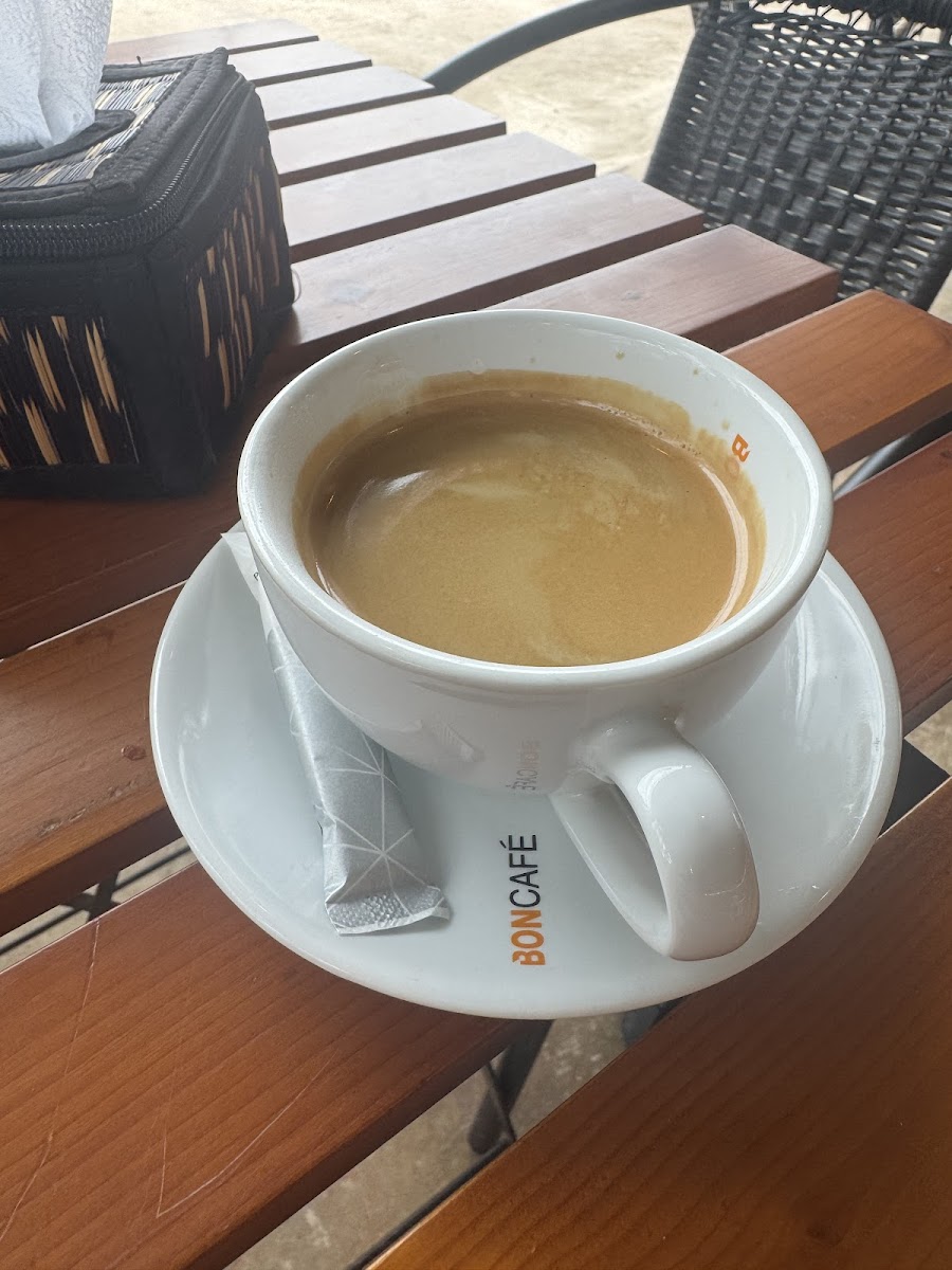 The Coffee Corner Photo 4