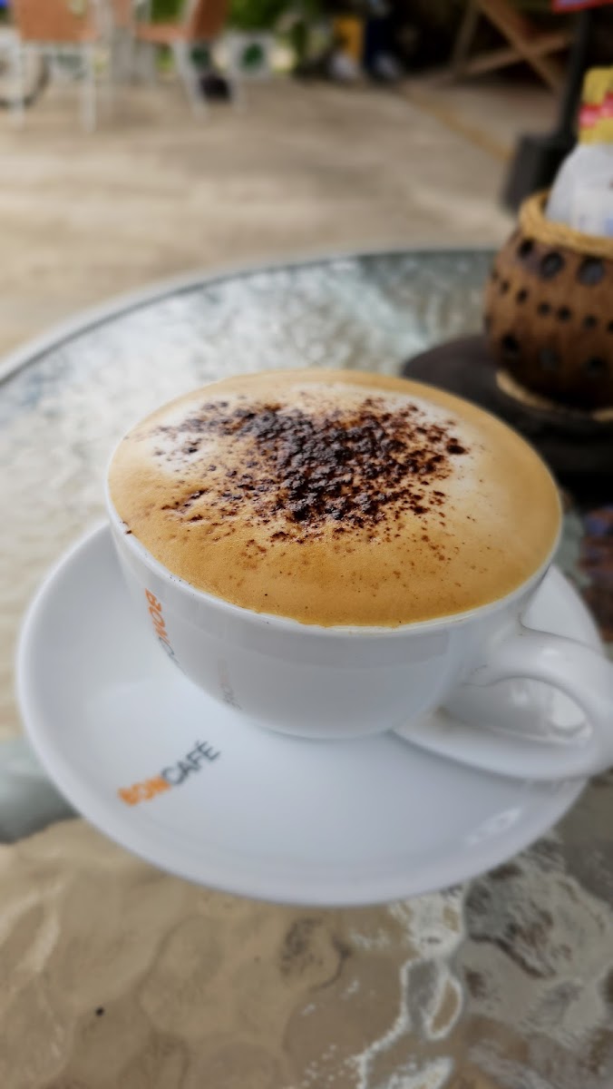The Coffee Corner Photo 5