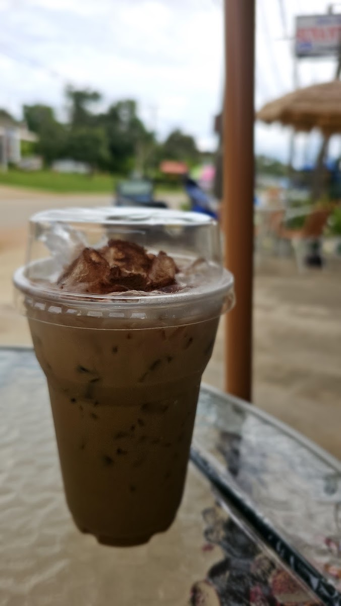 The Coffee Corner Photo 6