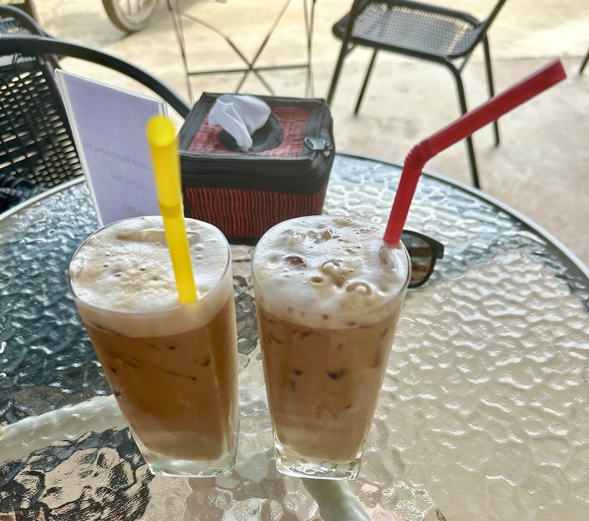 The Coffee Corner Photo 7