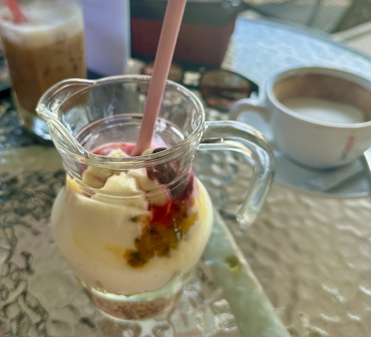 The Coffee Corner Photo 9