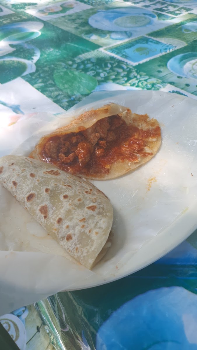 El Chefcito Tacos Photo 3