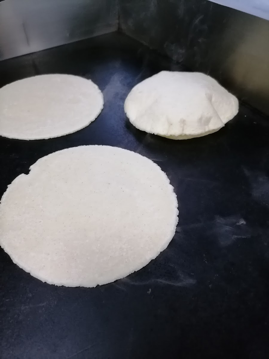El Chefcito Tacos Photo 6