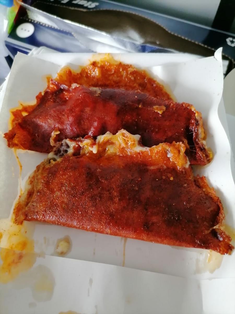 El Chefcito Tacos Photo 8
