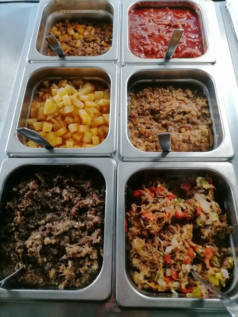 El Chefcito Tacos Photo 9