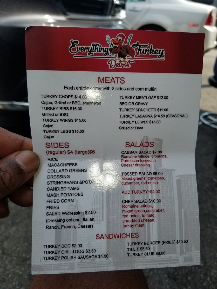 Vickie's Bar & Grill