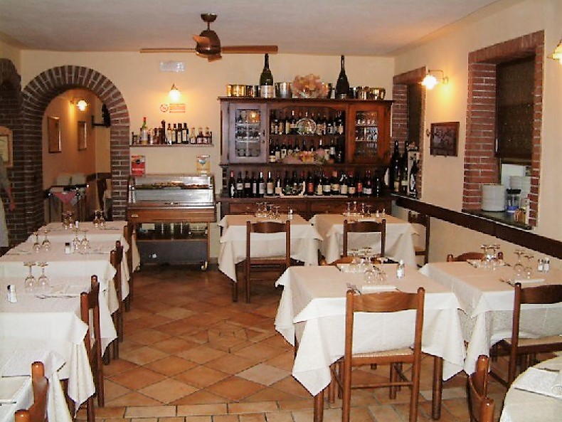 Trattoria Basiano