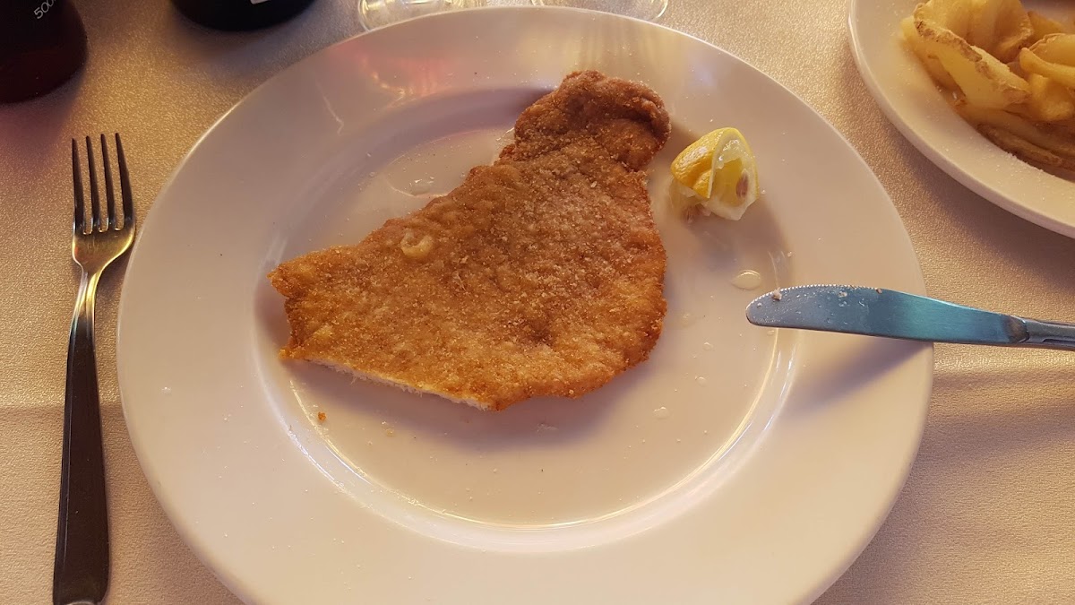Trattoria Basiano Photo 10