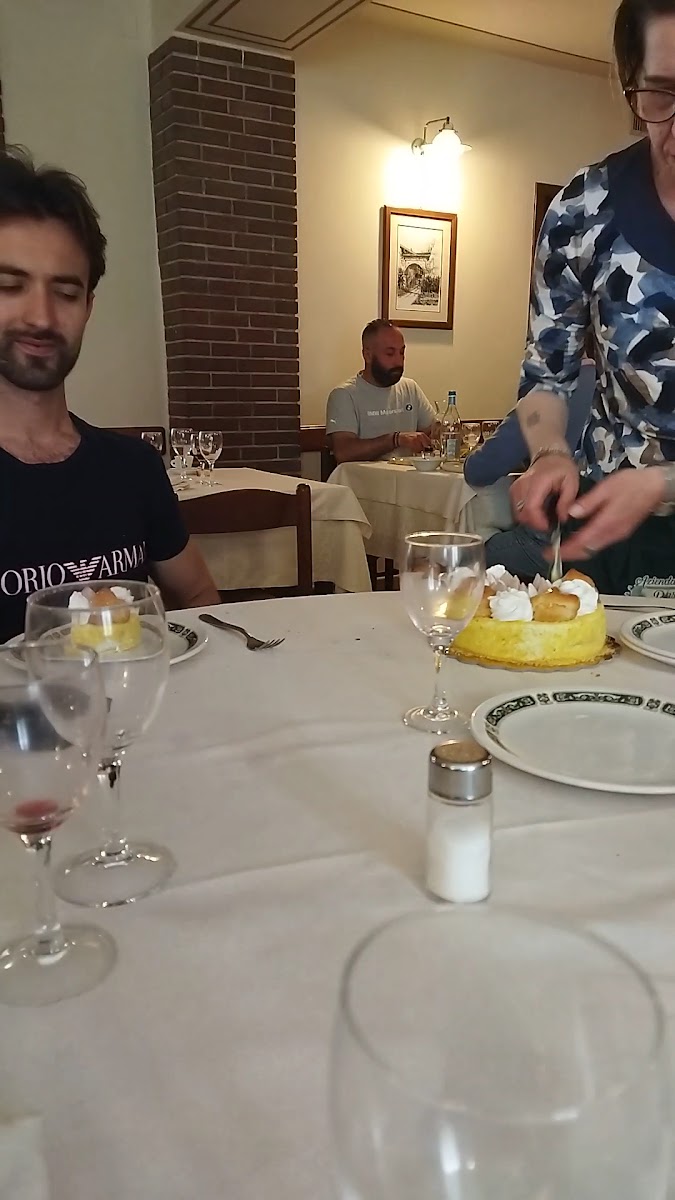 Trattoria Basiano Photo 2