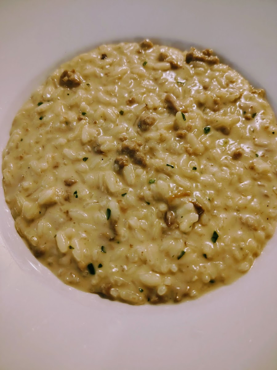 Trattoria Basiano Photo 4