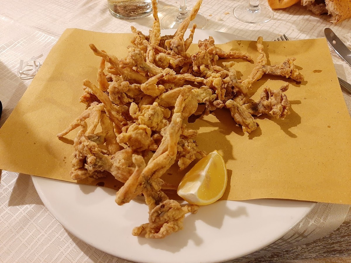Trattoria Basiano Photo 5