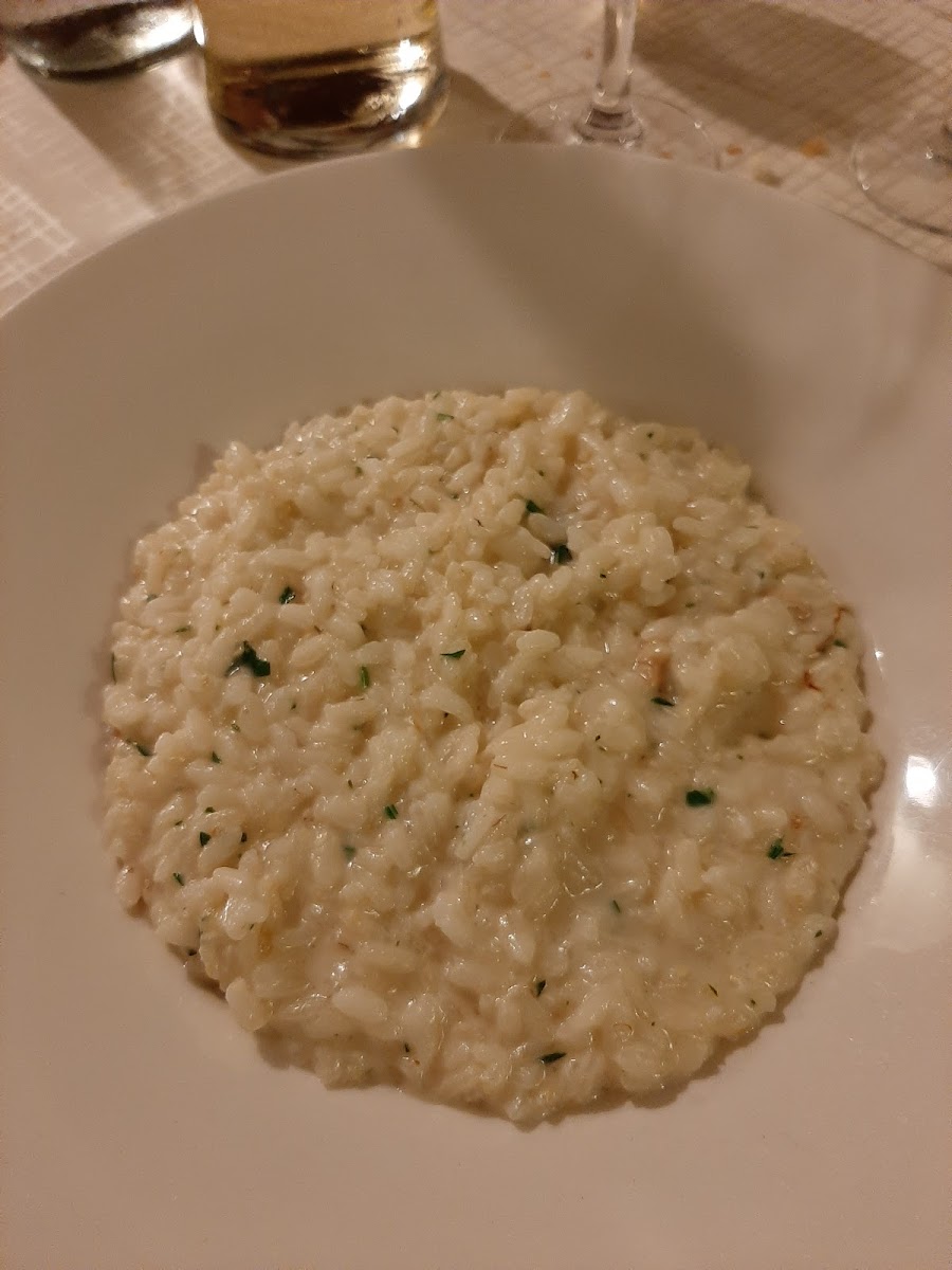 Trattoria Basiano Photo 6