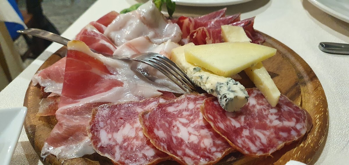 Trattoria Basiano Photo 8