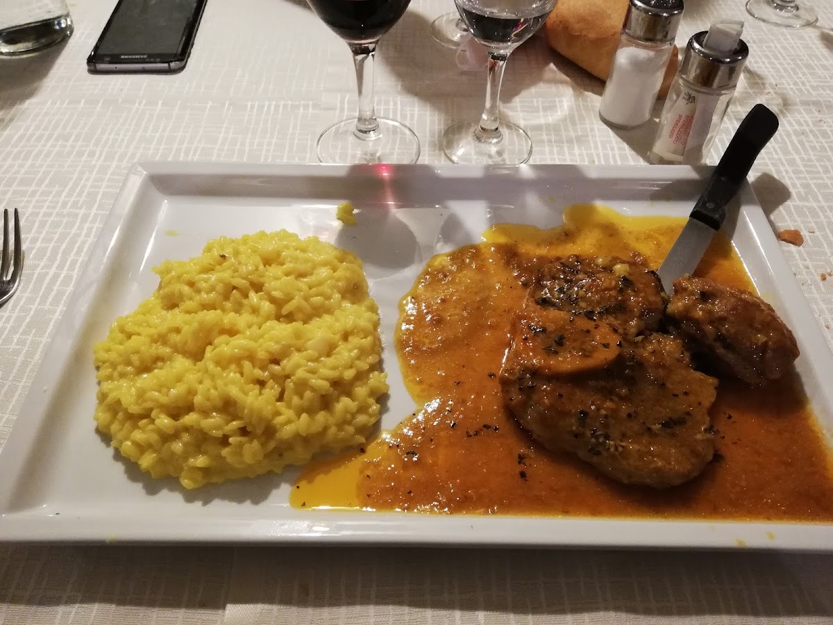 Trattoria Basiano Photo 9