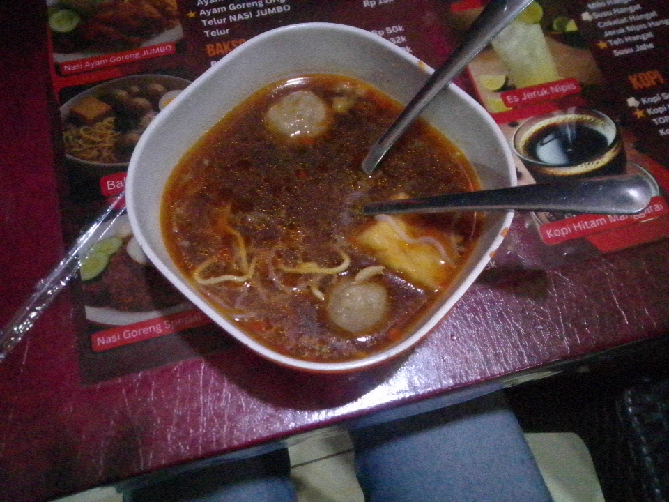 Sapo Chef Nay Photo 5