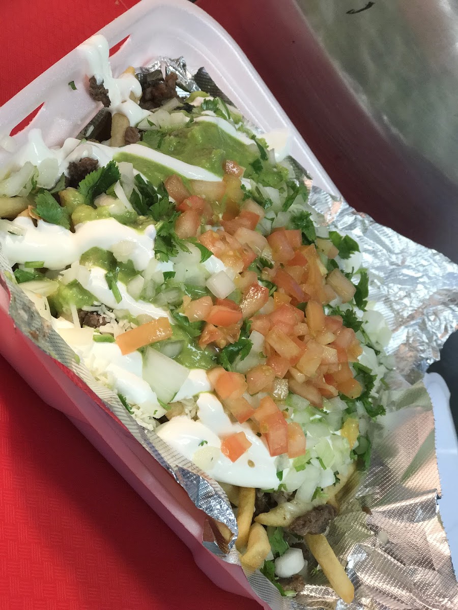 Tacos Jalisco Photo 3