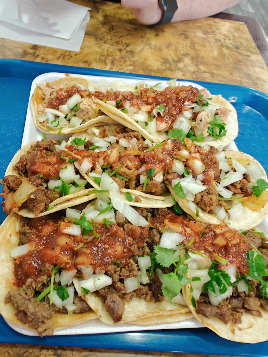 Tacos Jalisco Photo 4