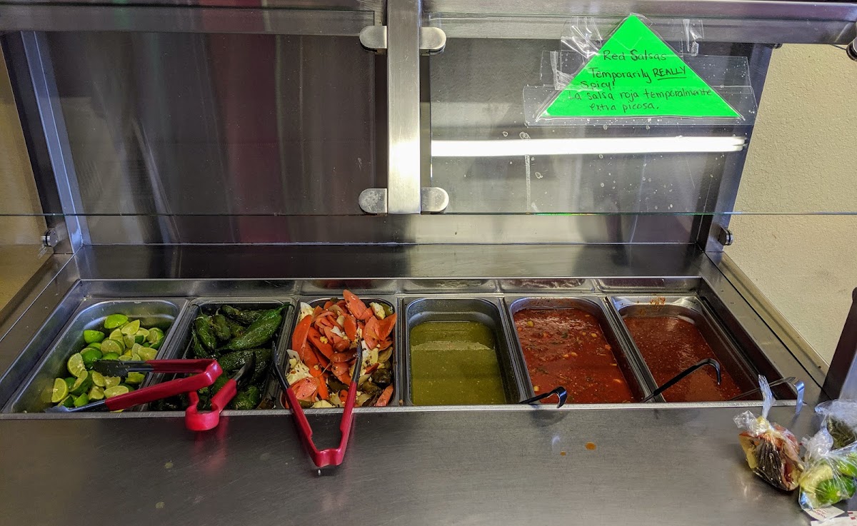 Tacos Jalisco Photo 5