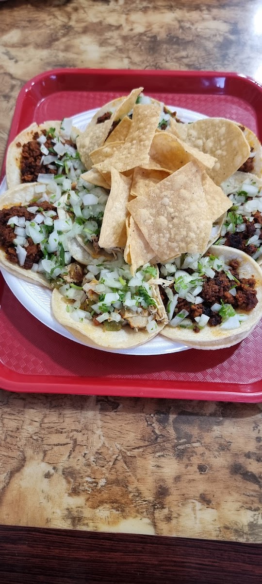 Tacos Jalisco Photo 6