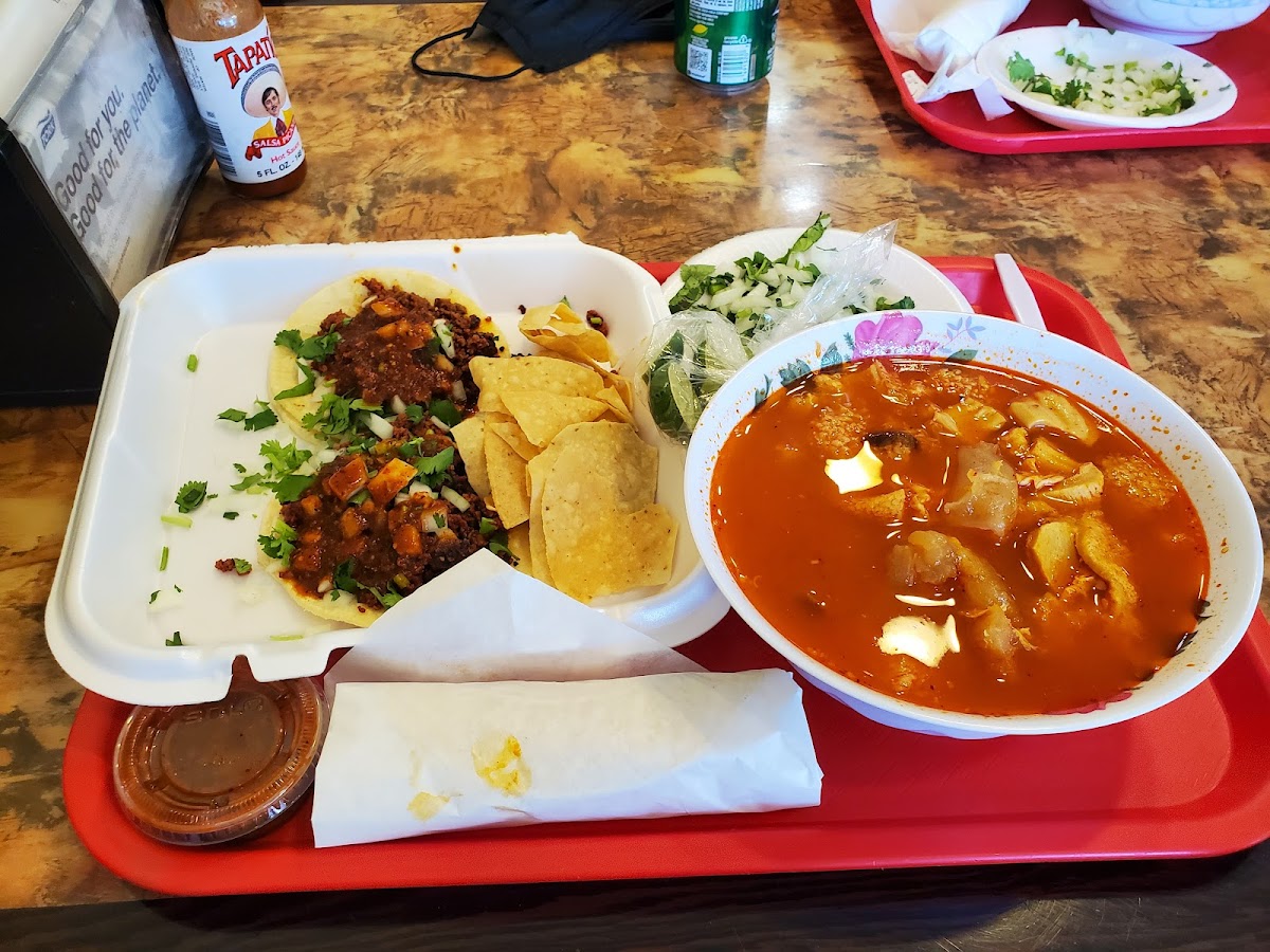 Tacos Jalisco Photo 9
