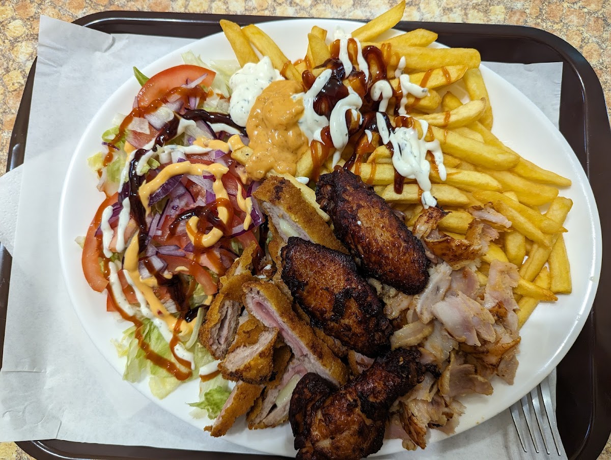 Hasret kebab Photo 4
