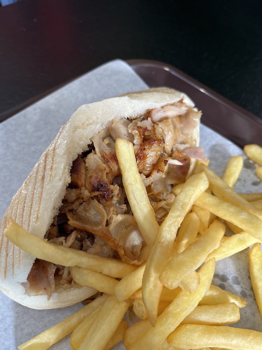 Hasret kebab Photo 5