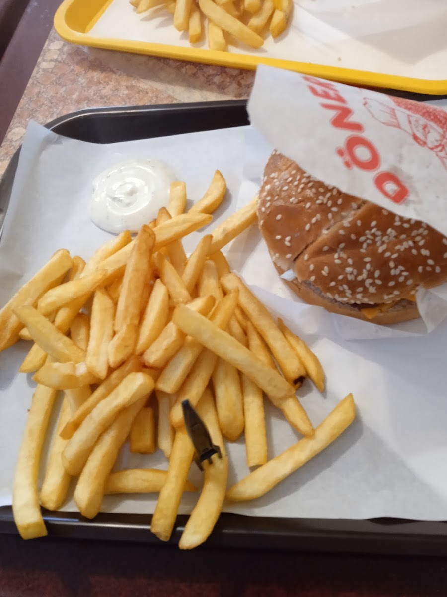 Hasret kebab Photo 6