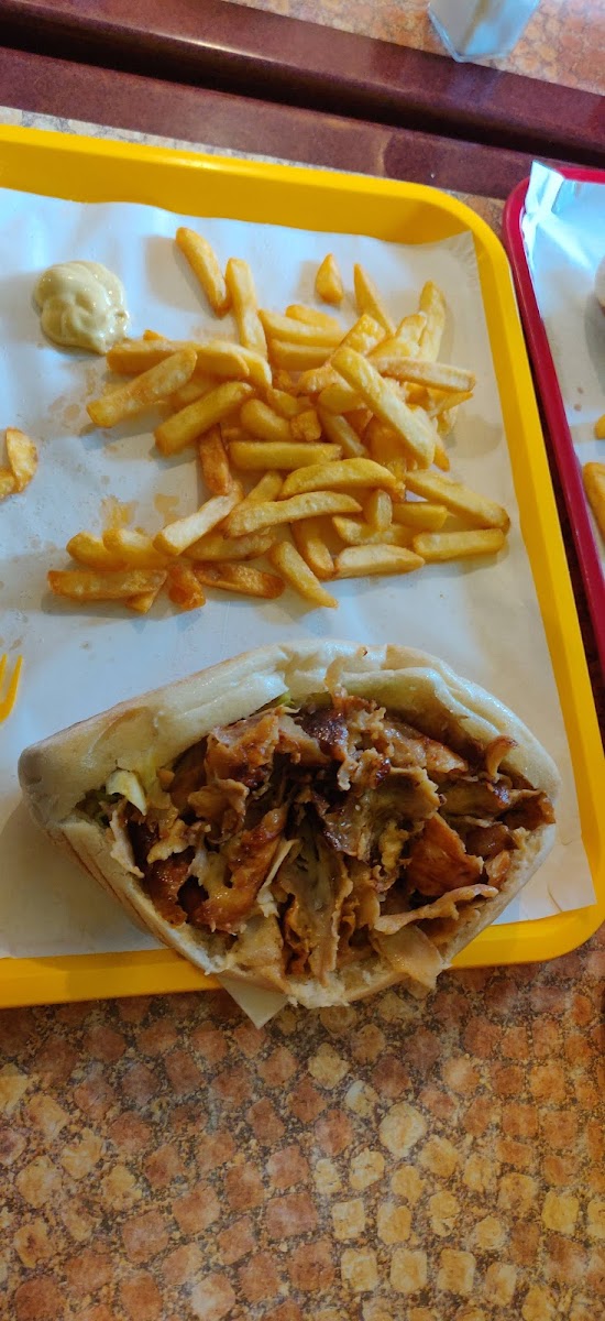 Hasret kebab Photo 7