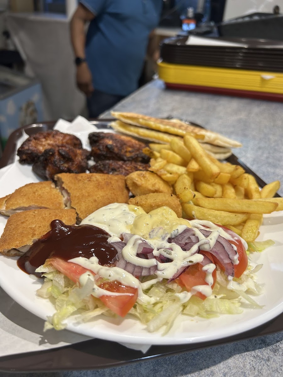 Hasret kebab Photo 8