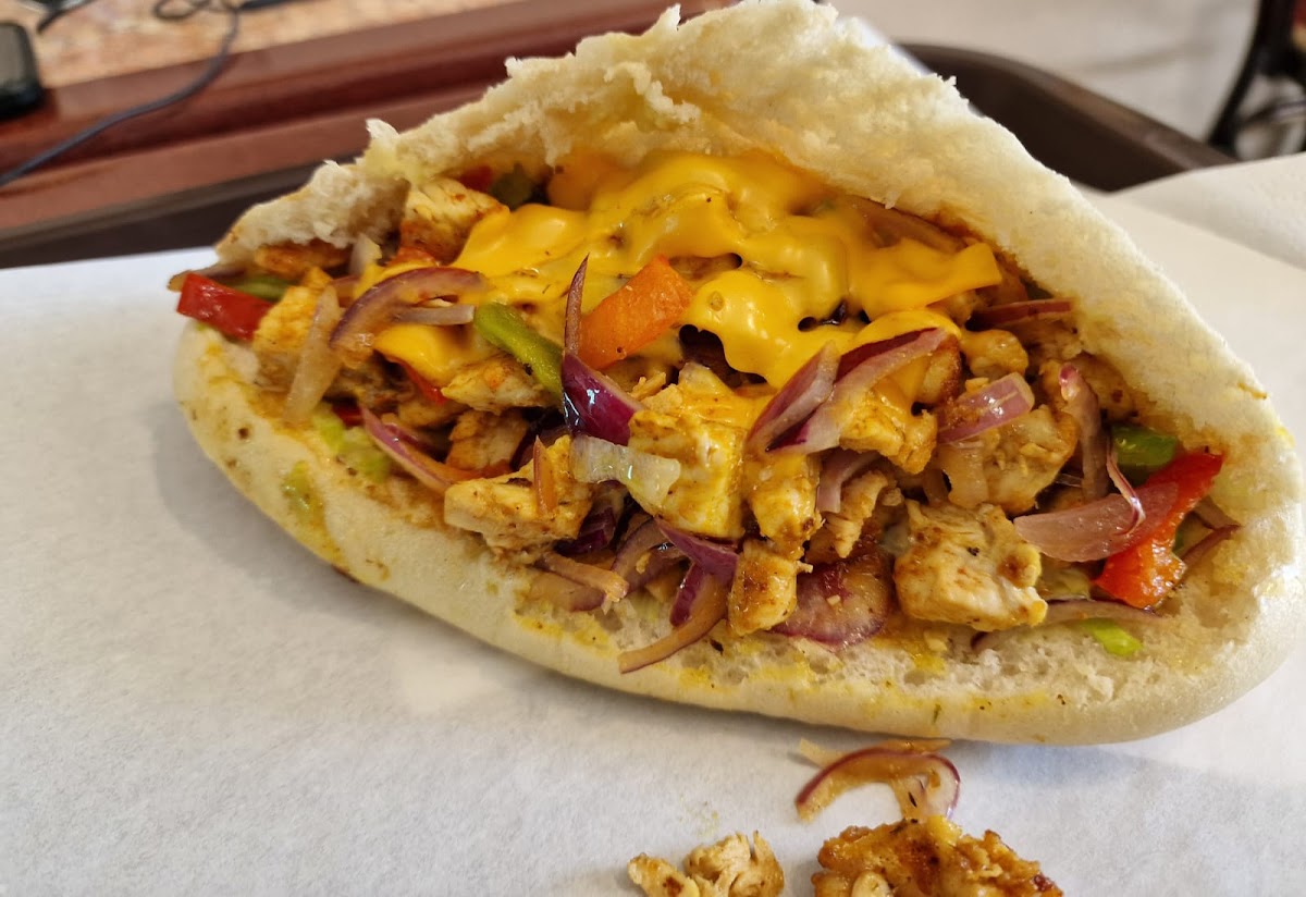 Hasret kebab Photo 9