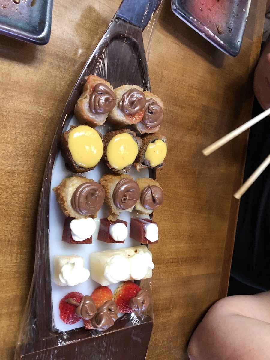 Hokan Sushi Bar Photo 10