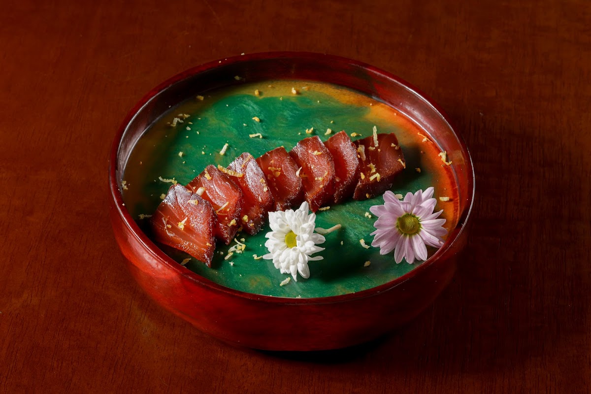 Hokan Sushi Bar Photo 3