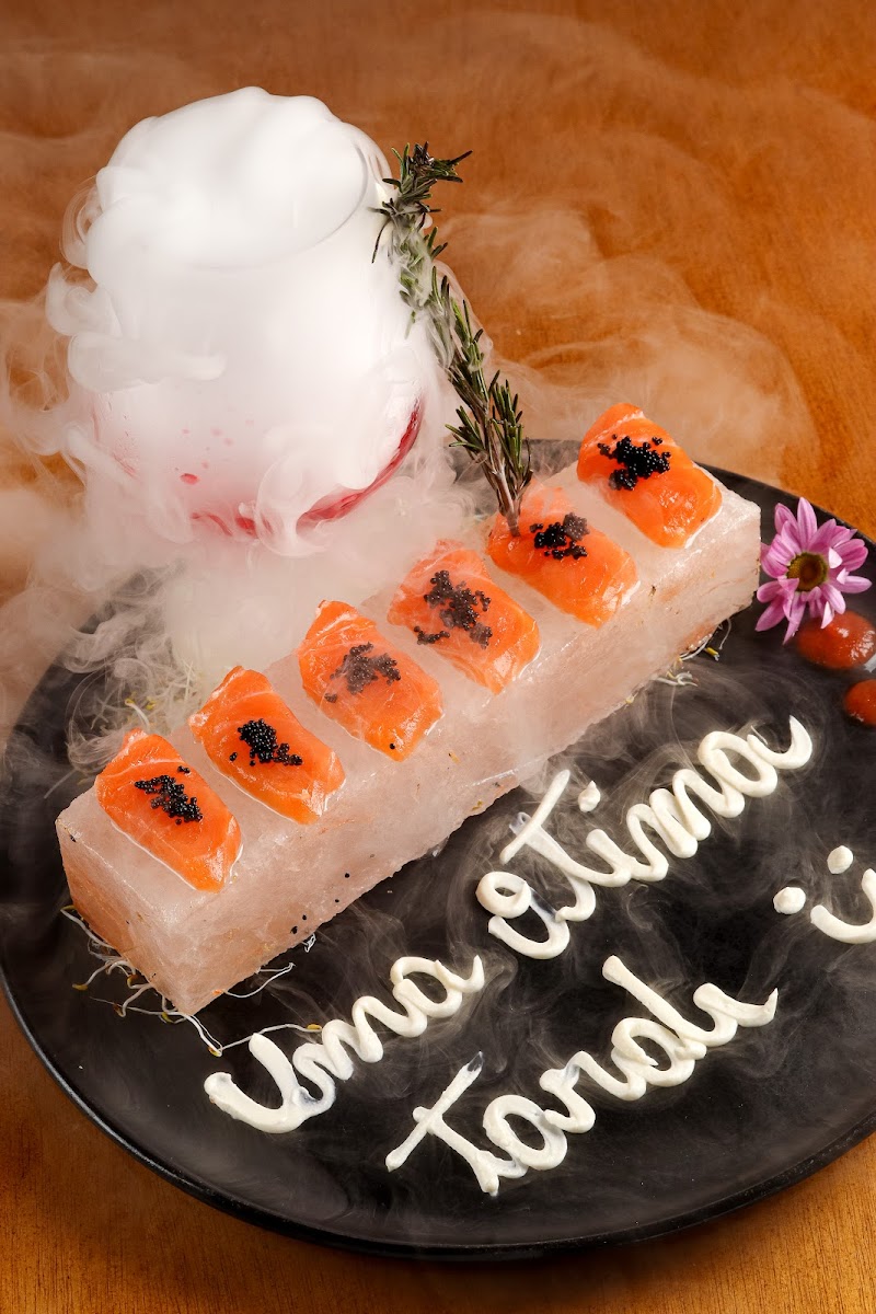 Hokan Sushi Bar Photo 4