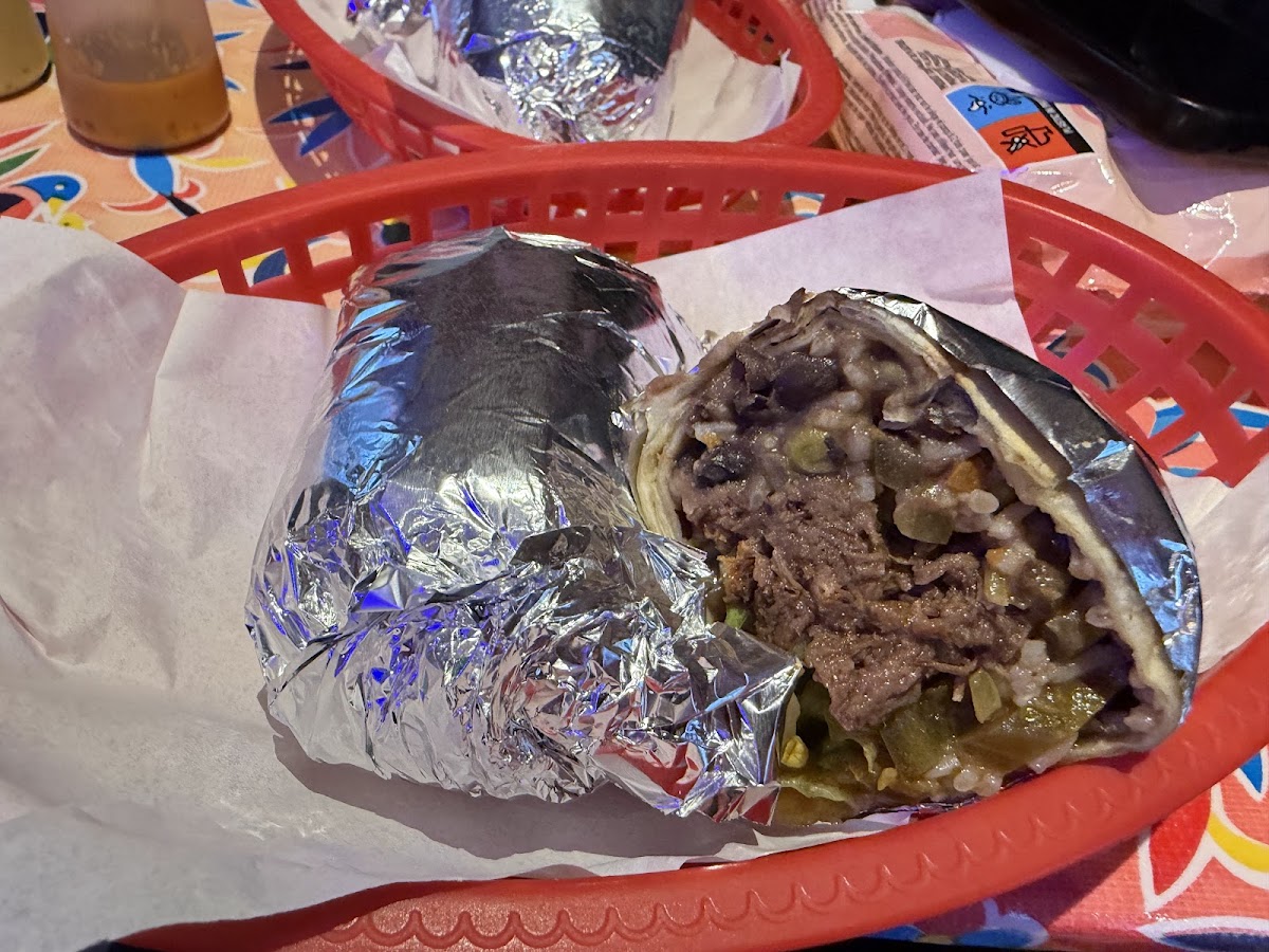 La Taqueria Toulouse Photo 4