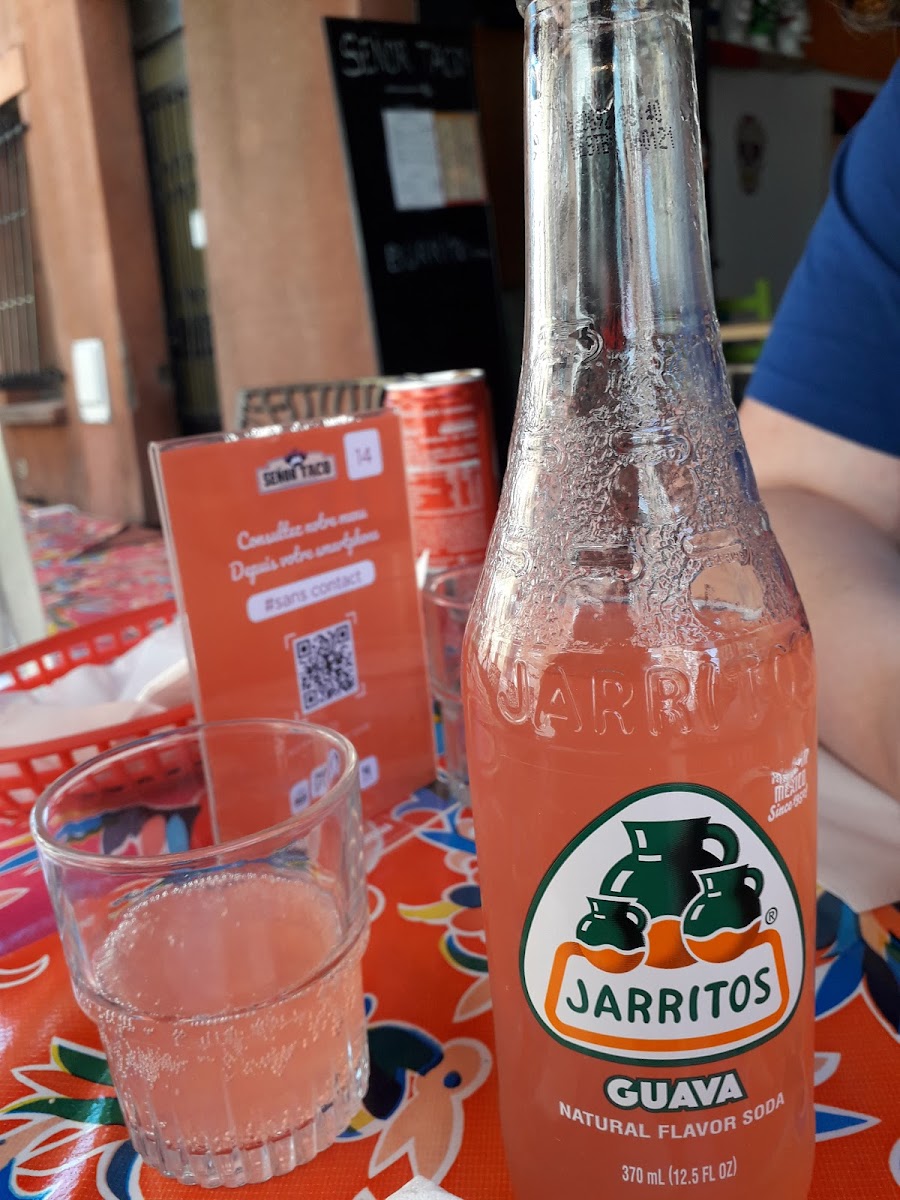 La Taqueria Toulouse Photo 7
