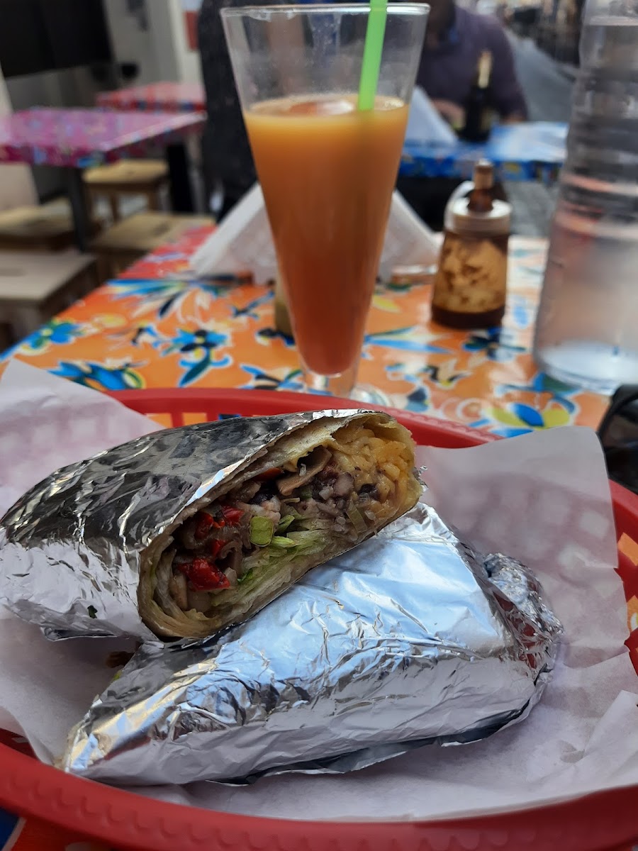 La Taqueria Toulouse Photo 9