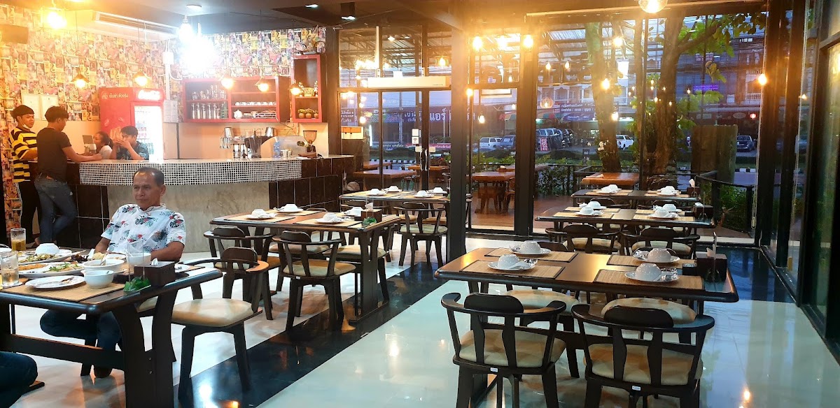 SayHi Kitchen